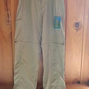 Exofficio Convertible Insect Shield Pants